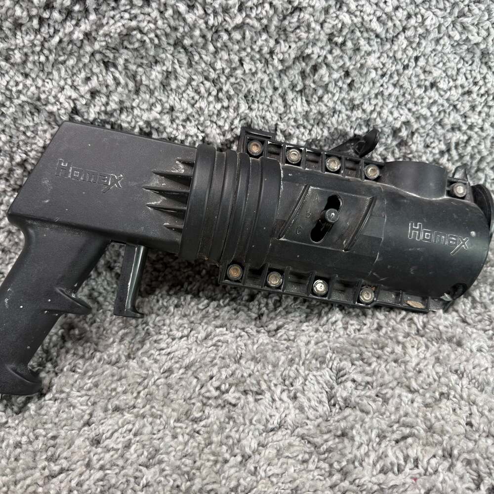 Pneumatic Spray Texture Gun Homax